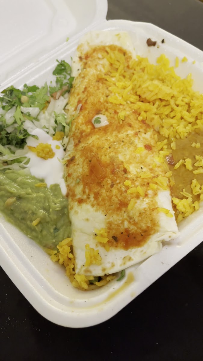 El Jalapeño Mexican Restaurant-2