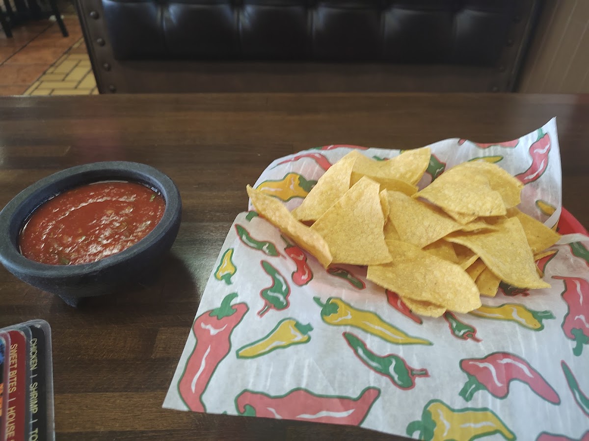 El Jalapeño Mexican Restaurant-4