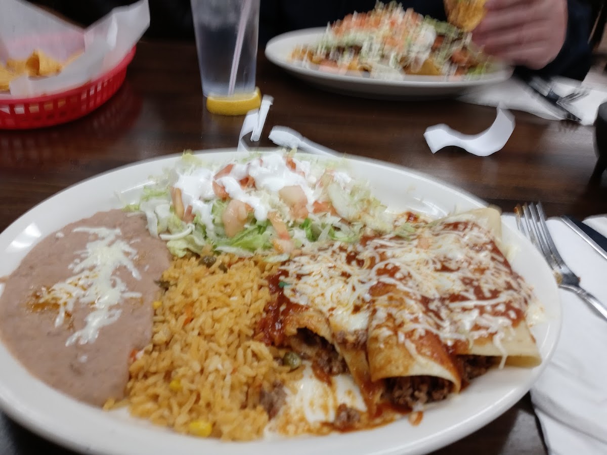 El Jalapeño Mexican Restaurant-6