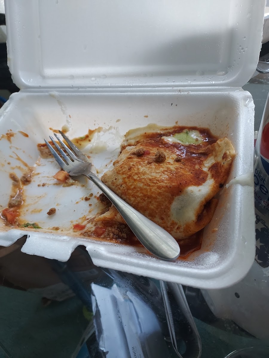 El Jalapeño Mexican Restaurant-8