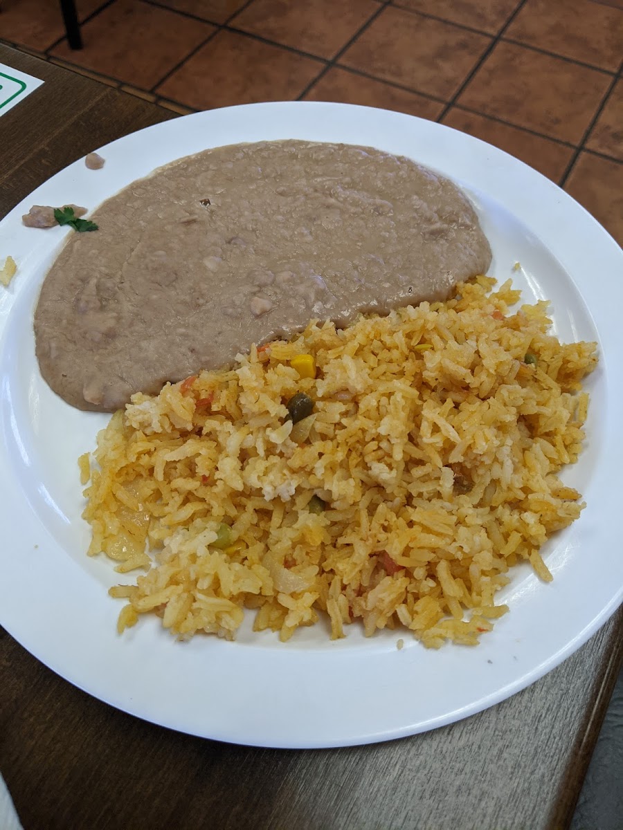 El Jalapeño Mexican Restaurant-9